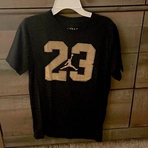 Air Jordan, Youth Large, New (w/o tags)